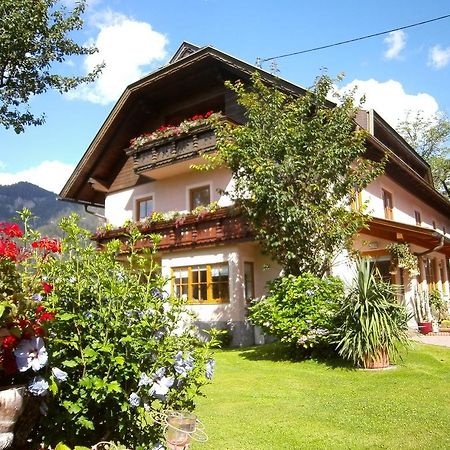 Hotel Berghof Reiter Weißbriach Exterior foto